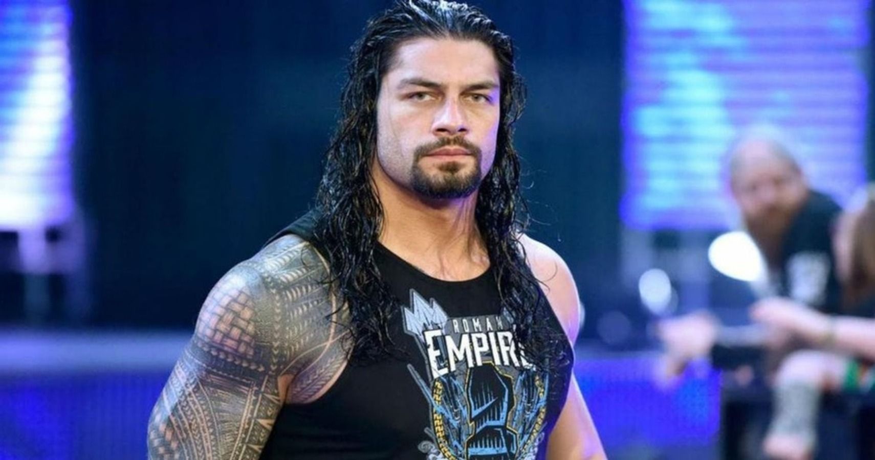 What Roman Reigns Thinks Of Single Branded Pay Per Views