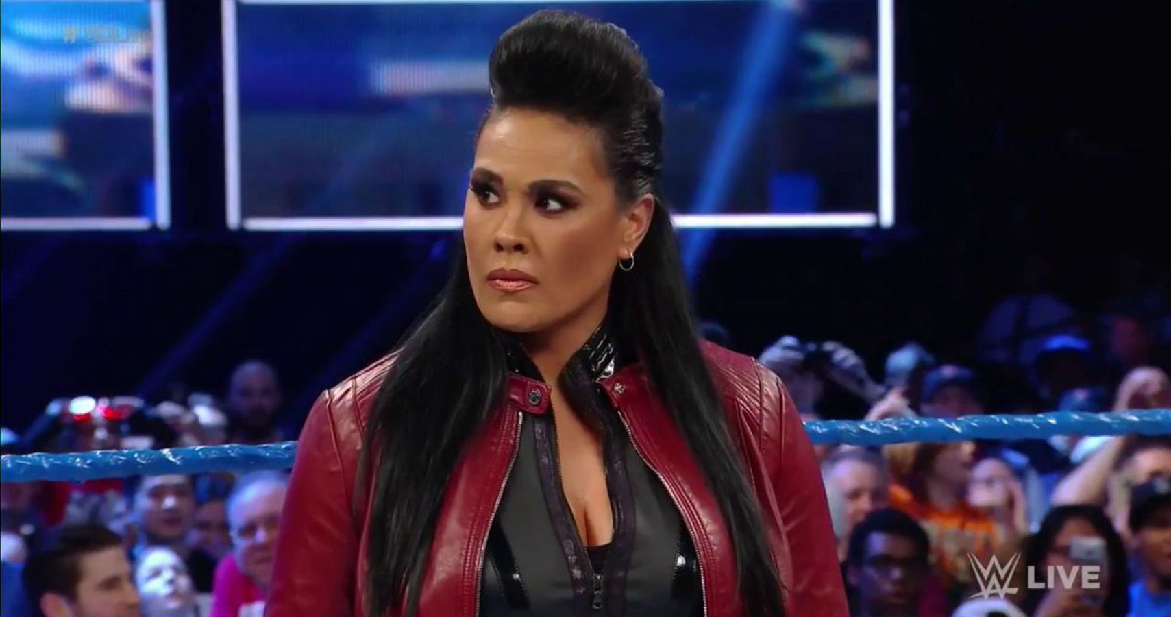 Tamina Undergoes Surgery Quietly | TheSportster