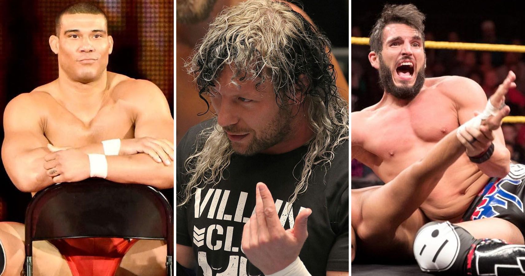 7 WWE Releases, 7 Signings And 5 NXT Call Ups To Look Out For In The