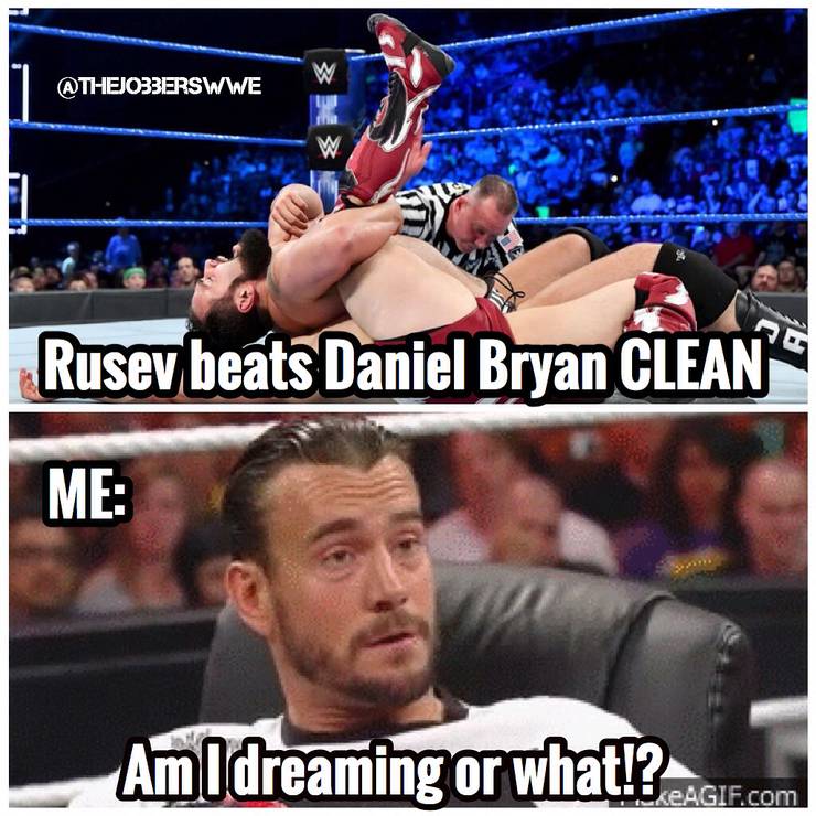 22 Hilarious Wwe Memes That Will Have Fans Tapping Out From Laughter