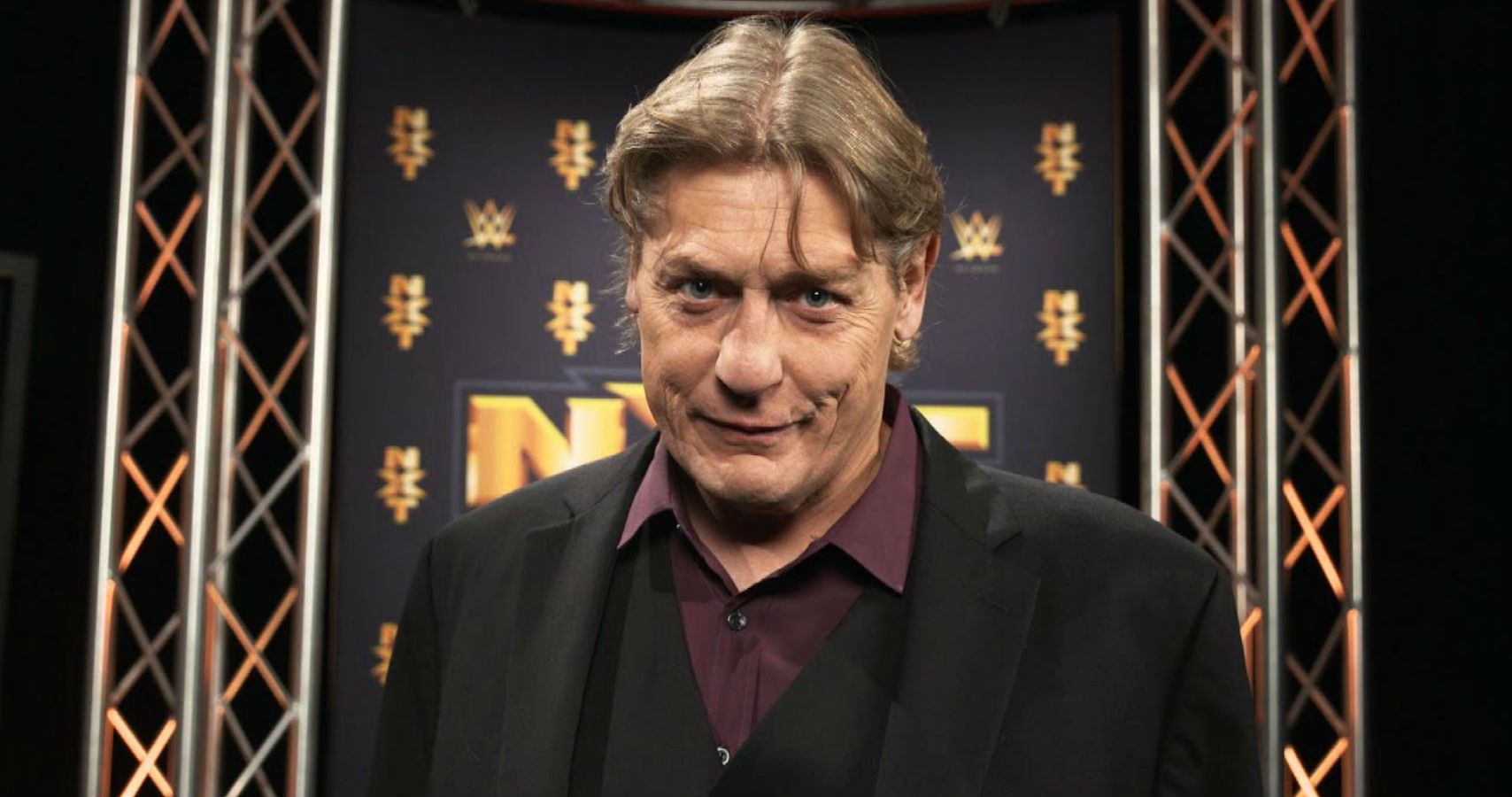 william regal toy