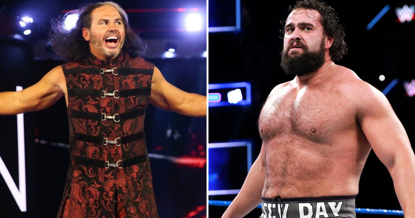 6 Wrestlers WWE Will Release In The Next Year (And 12 Whose Contract