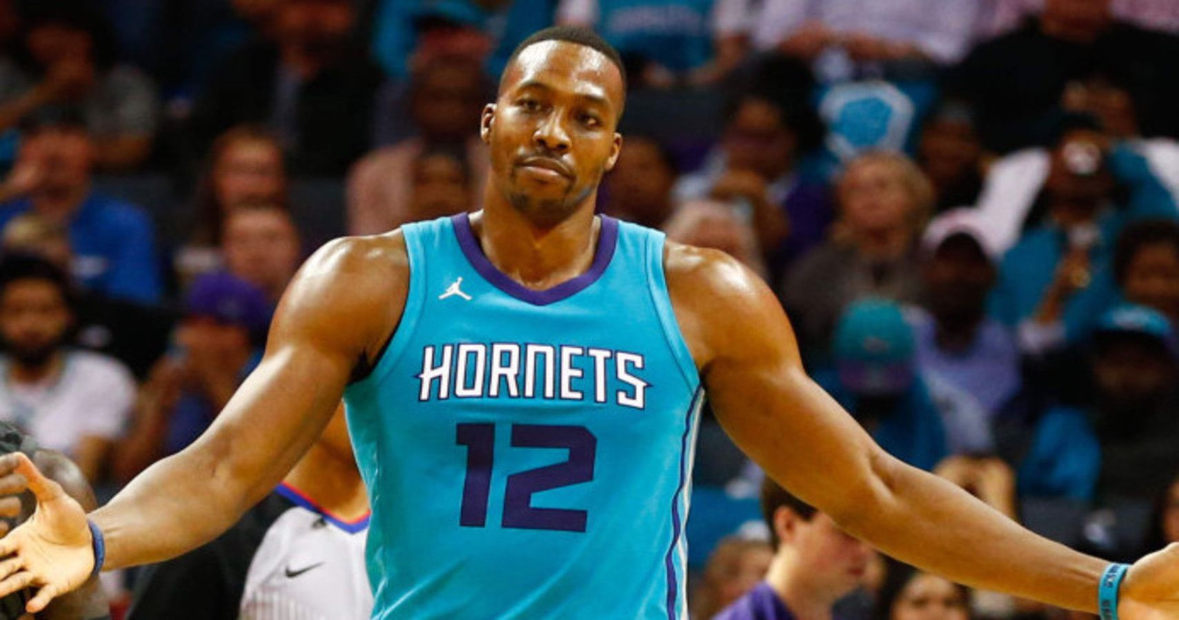 Dwight Howard Traded To Brooklyn Nets | TheSportster