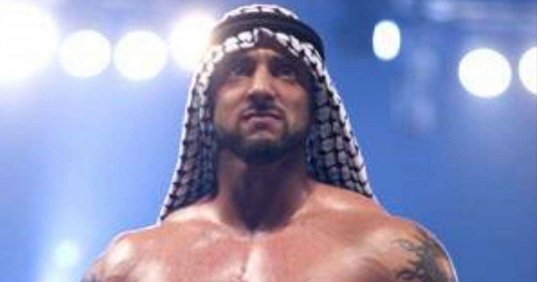 Muhammad Hassan Has First Wrestling Match In 13 Years [Video]