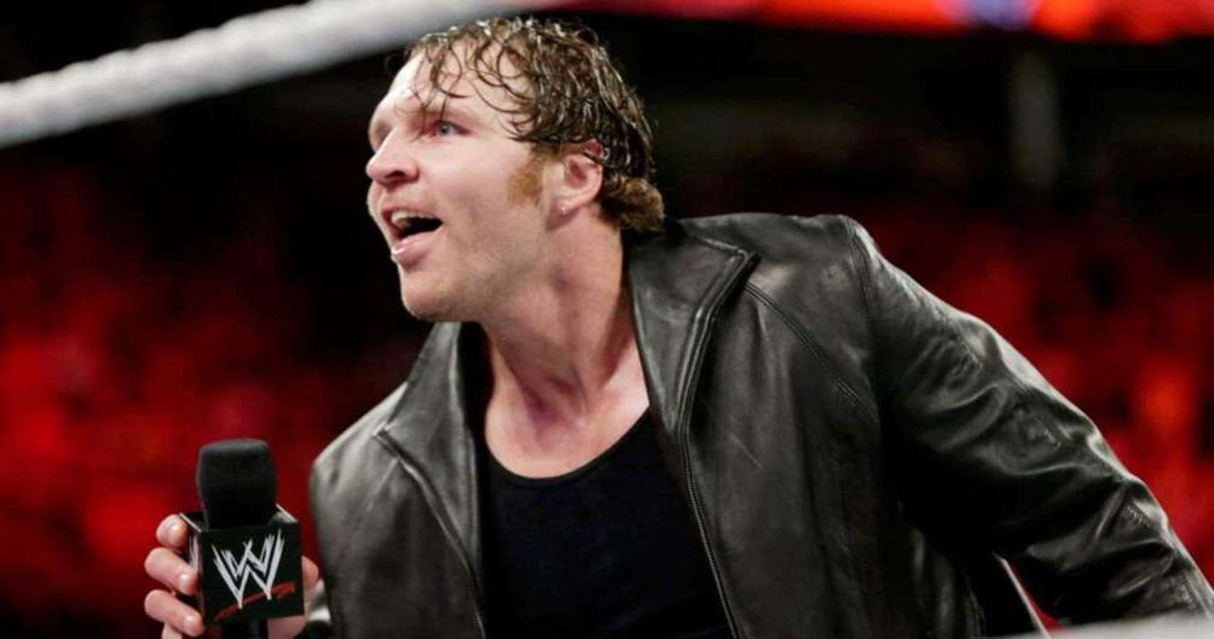 dean ambrose basic