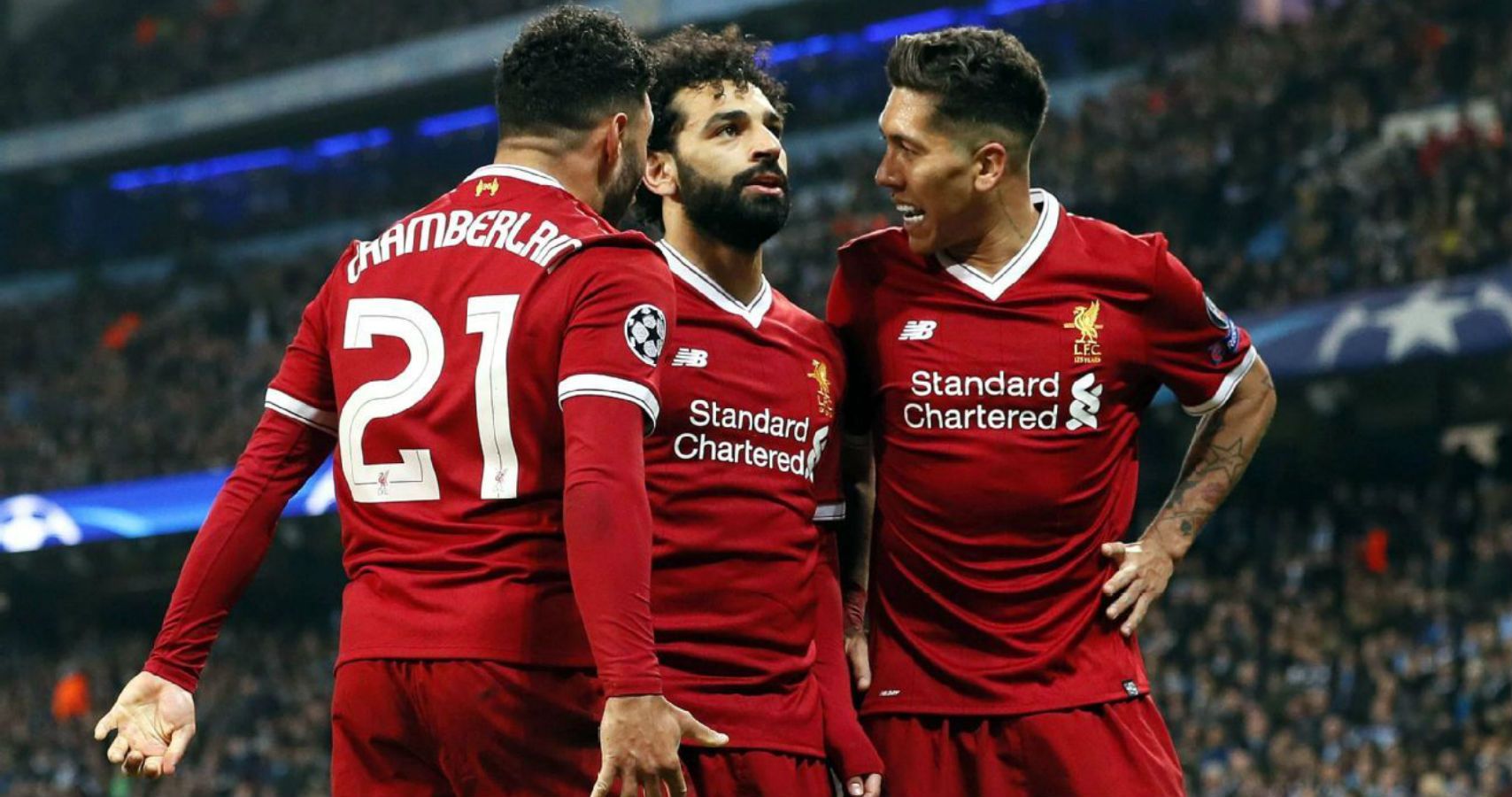 How Liverpool Can Beat Manchester City In 2018-2019 Season