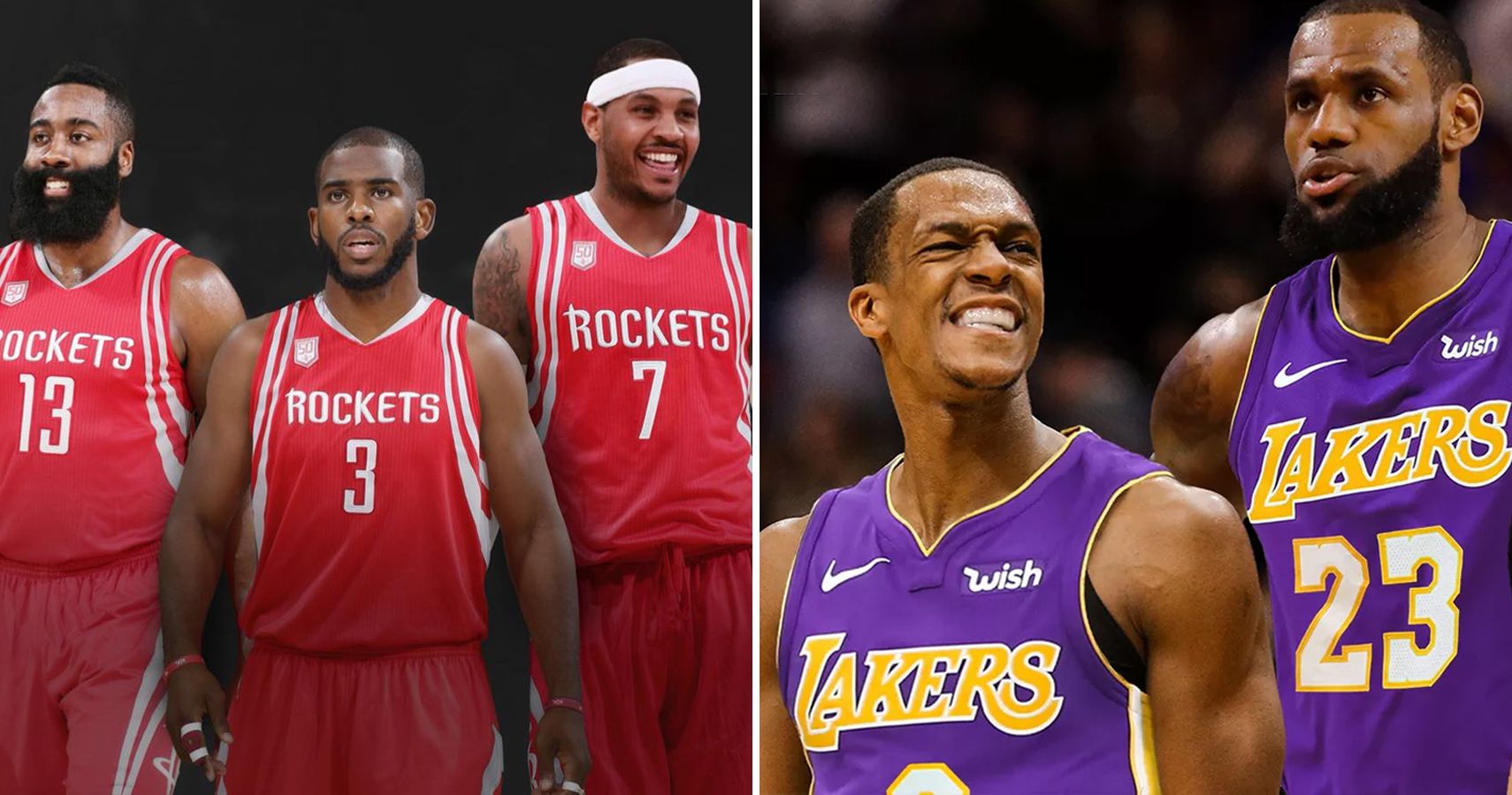 10 NBA Free Agent Signings That Will Thrive On Their New Team (And 10