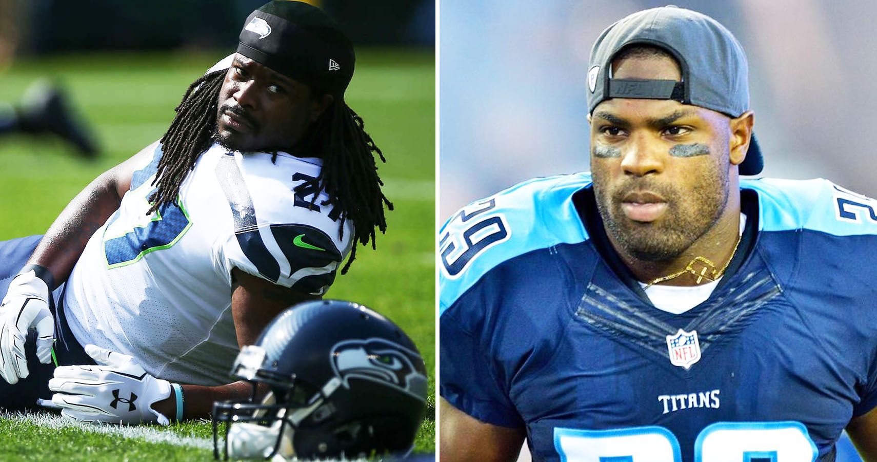 10 NFL Players Fans Didn't Realize Are Still Free Agents (And 10 Who