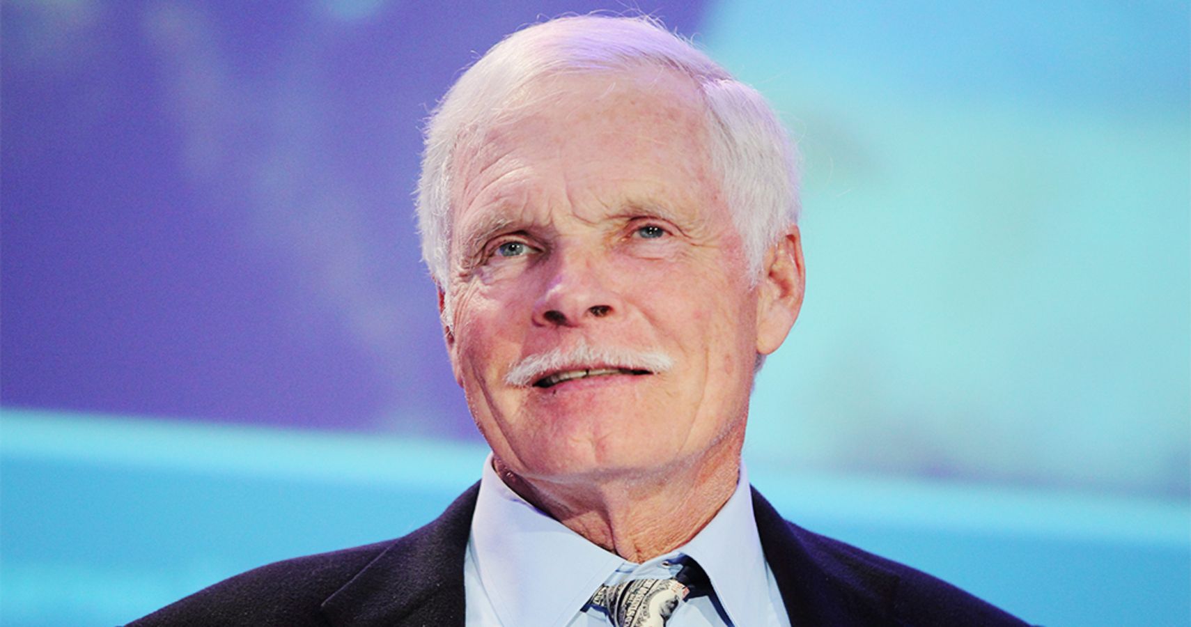 Former WCW Owner Ted Turner Diagnosed With Lewy Body Dementia