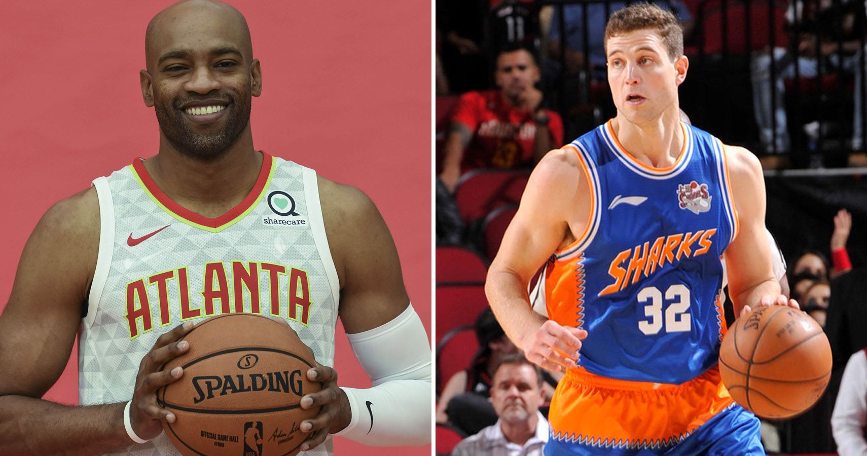 Real Re Signs Power Forward Thompkins News Welcome To