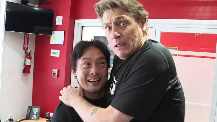 The 12 Tallest And 12 Shortest Wrestlers In Wwe History