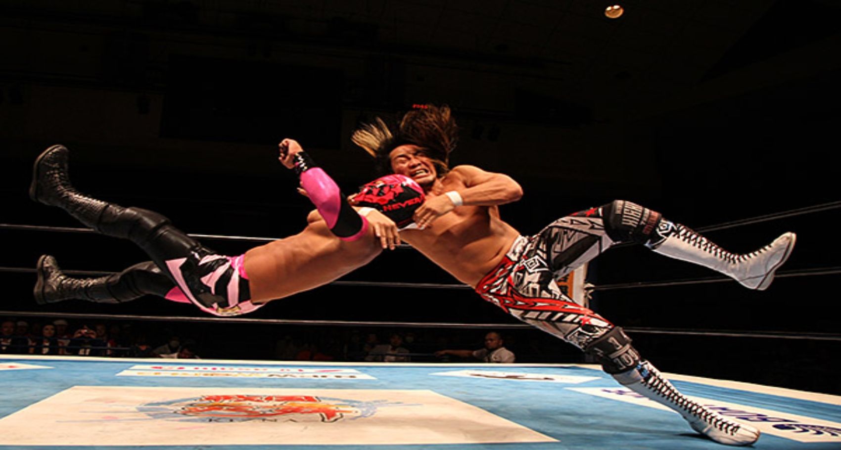 10 Things To Know About The NJPW, AJPW, And Pro Wrestling NOAH