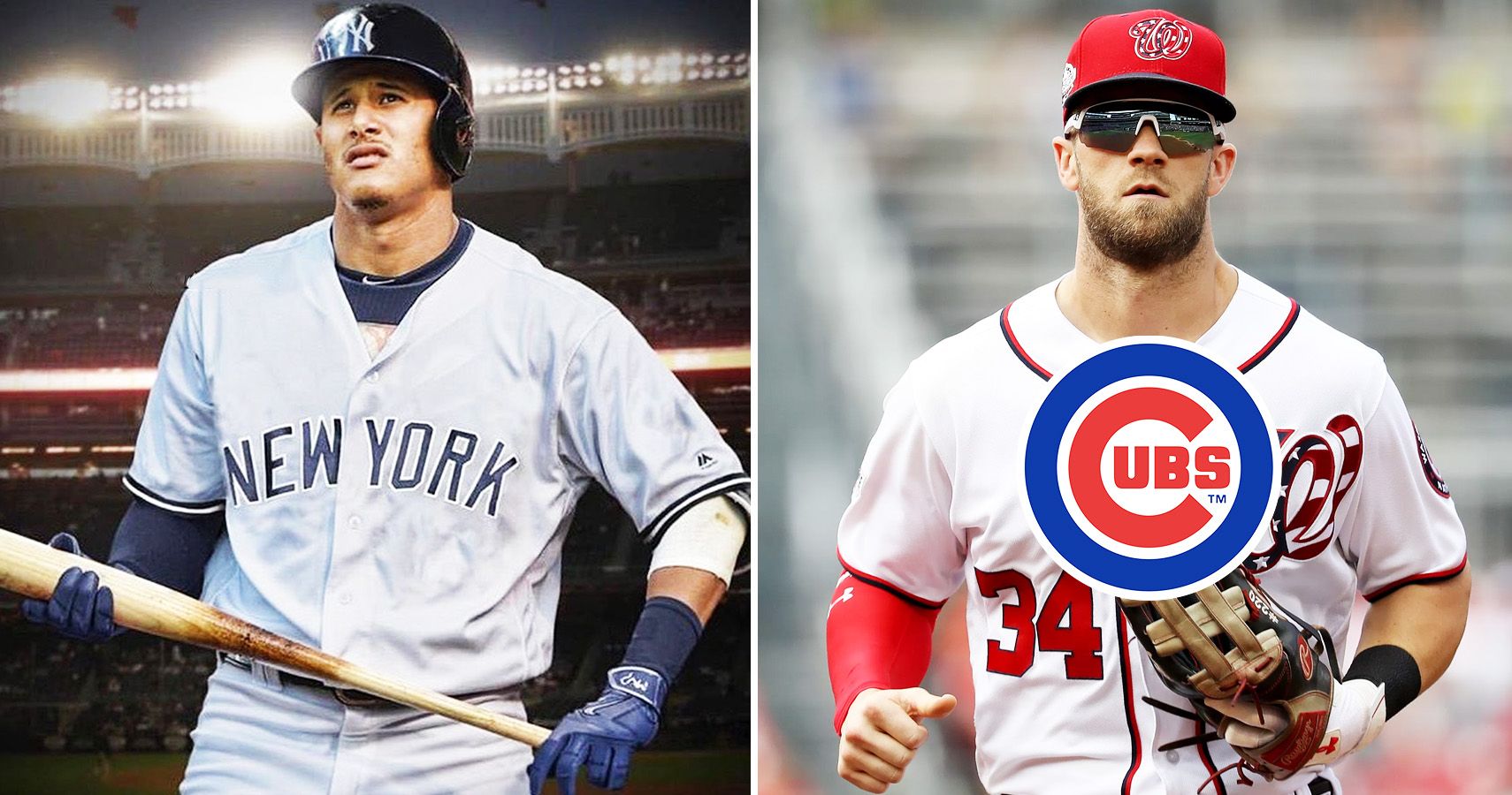 10 MLB Free Agent Signings This Offseason That Will Surprise Us And 10