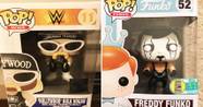 The 30 Rarest WWE Funko Pop Figures And How Much They re Worth 
