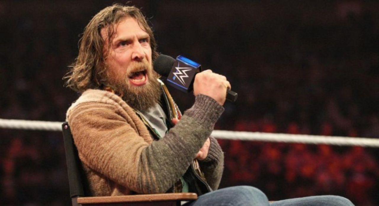 daniel bryan all out