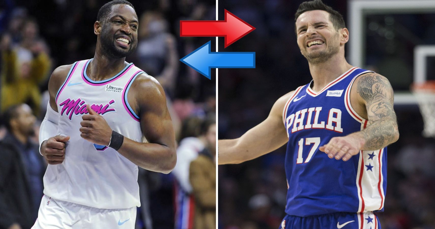 10 NBA Players Who Will Retire In The Offseason (And 10 New Players For