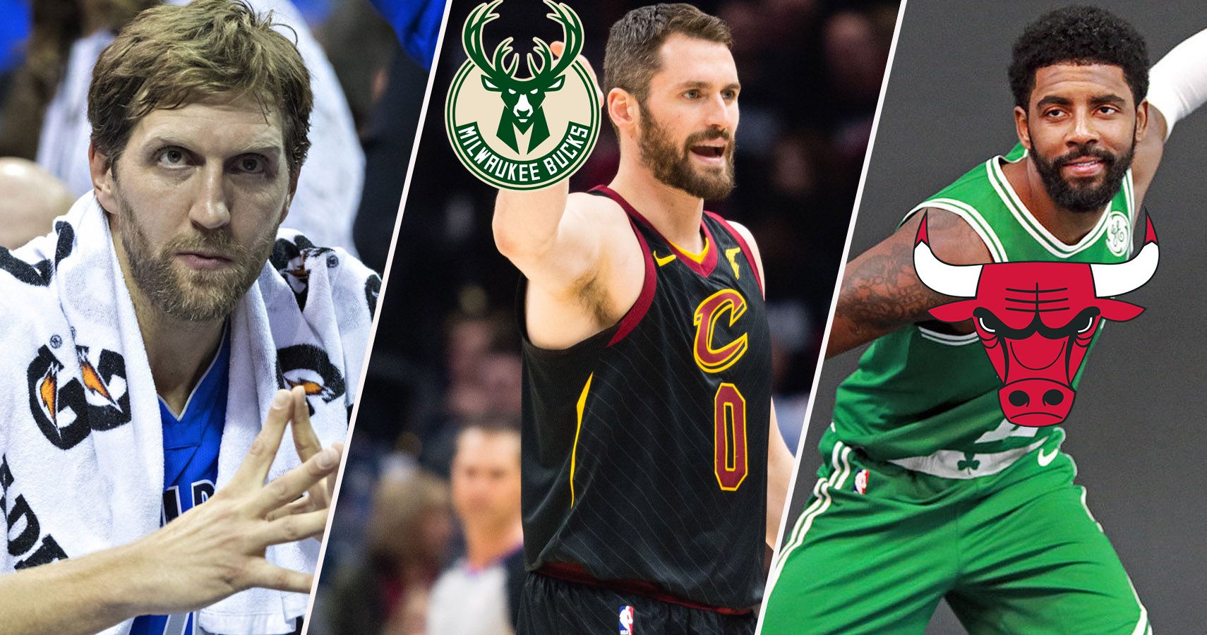 7 NBA Trades 7 Retirements And 7 Signings We ll See This 