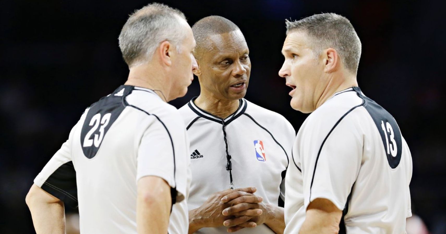 NBA Fans Will Be Able To Engage Referees Directly Via Twitter For The