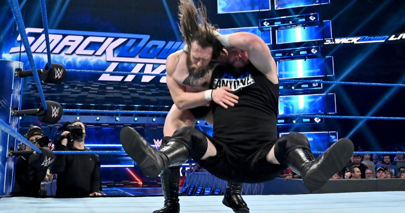 Kevin Owens Given Permission By WWE To Use Stone Cold Stunner Finisher