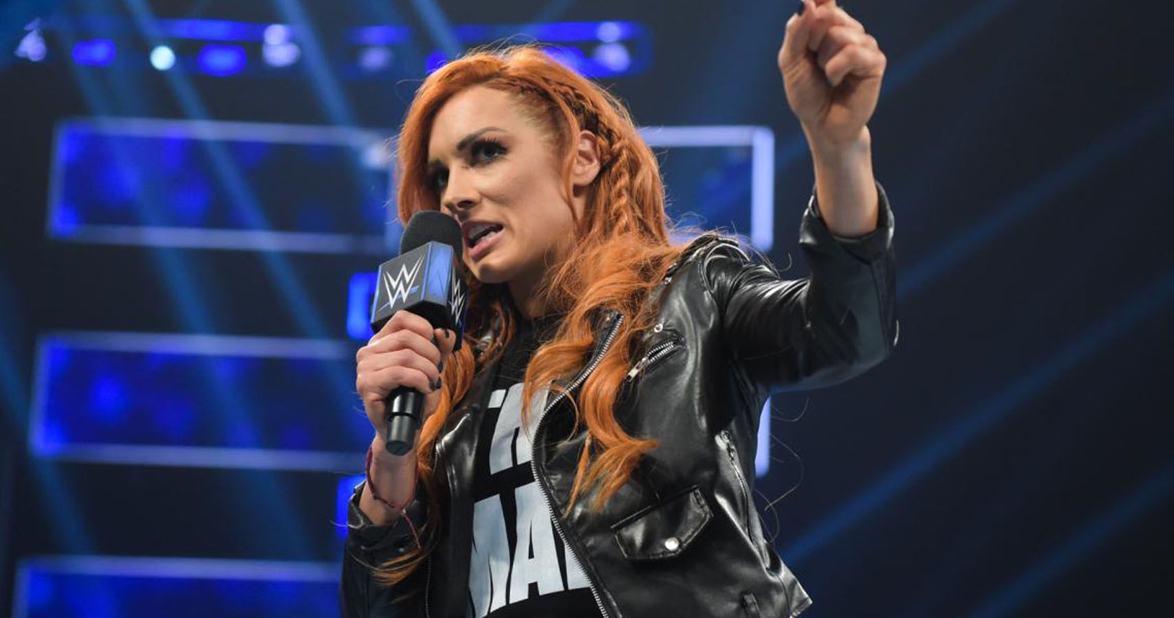 WWE Publicly Celebrates Becky Lynch's Most Savage Twitter Burns