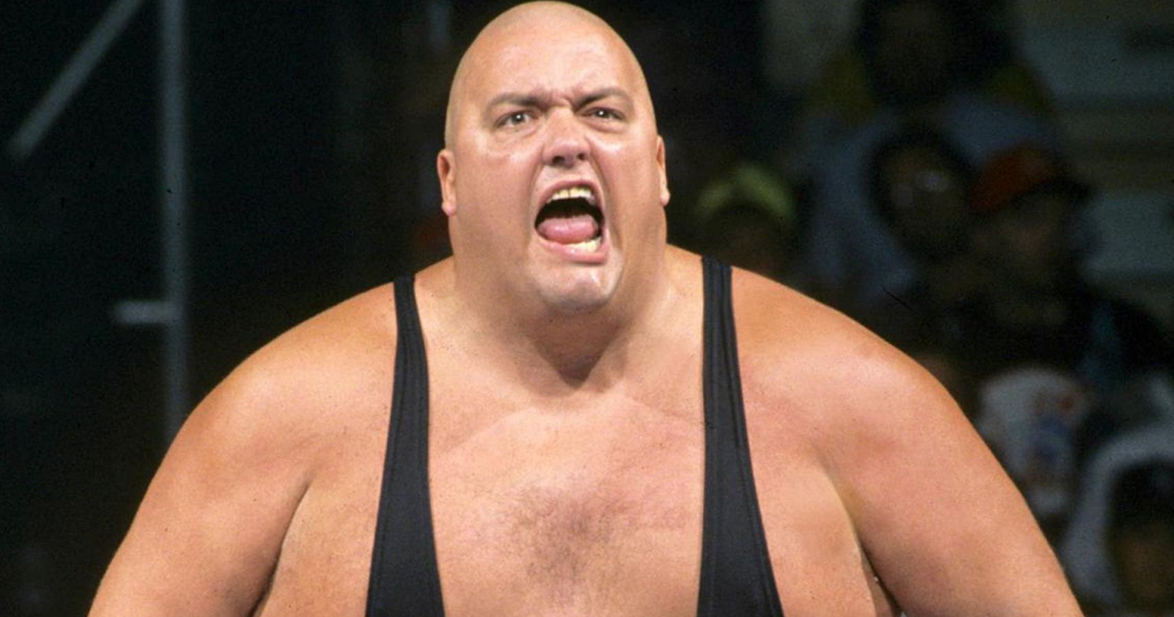 Tommy Dreamer On What's Keeping King Kong Bundy From WWE Hall of Fame