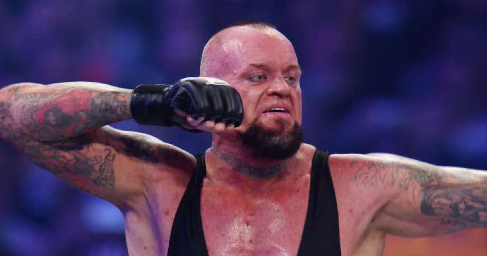 Why WWE Hasn't Booked Undertaker For WrestleMania Yet