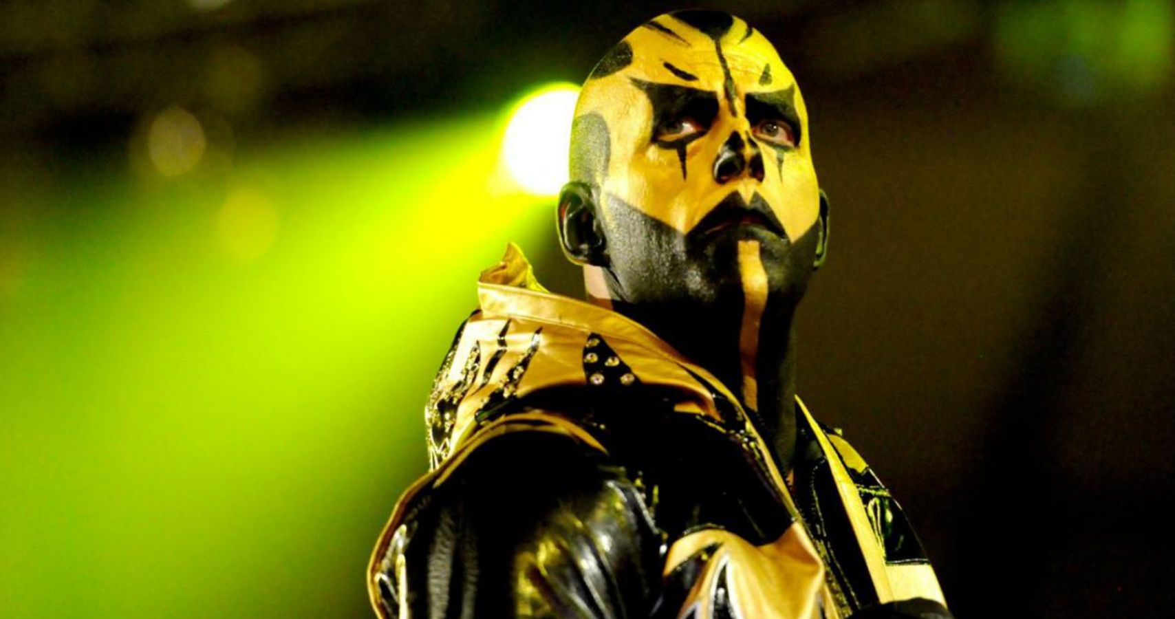 aew goldust