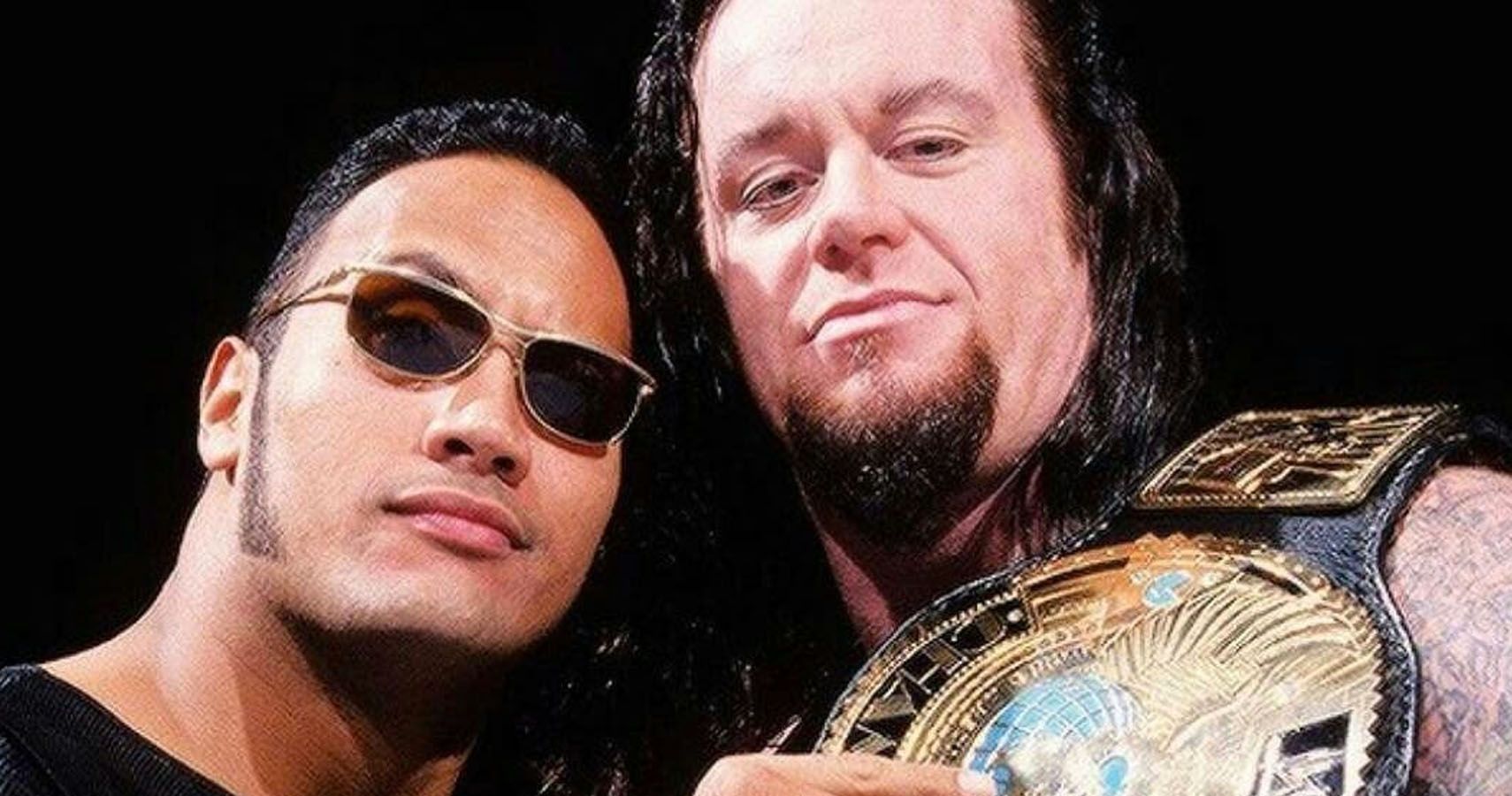 10 Odd Wwe Wcw Tag Team Pairings You Forgot Existed