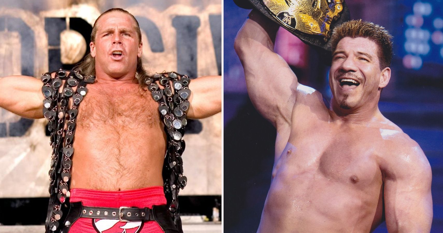 The 10 Matches That Defined Wwe Wrestlemania S Legacy Bleacher Report Vrogue