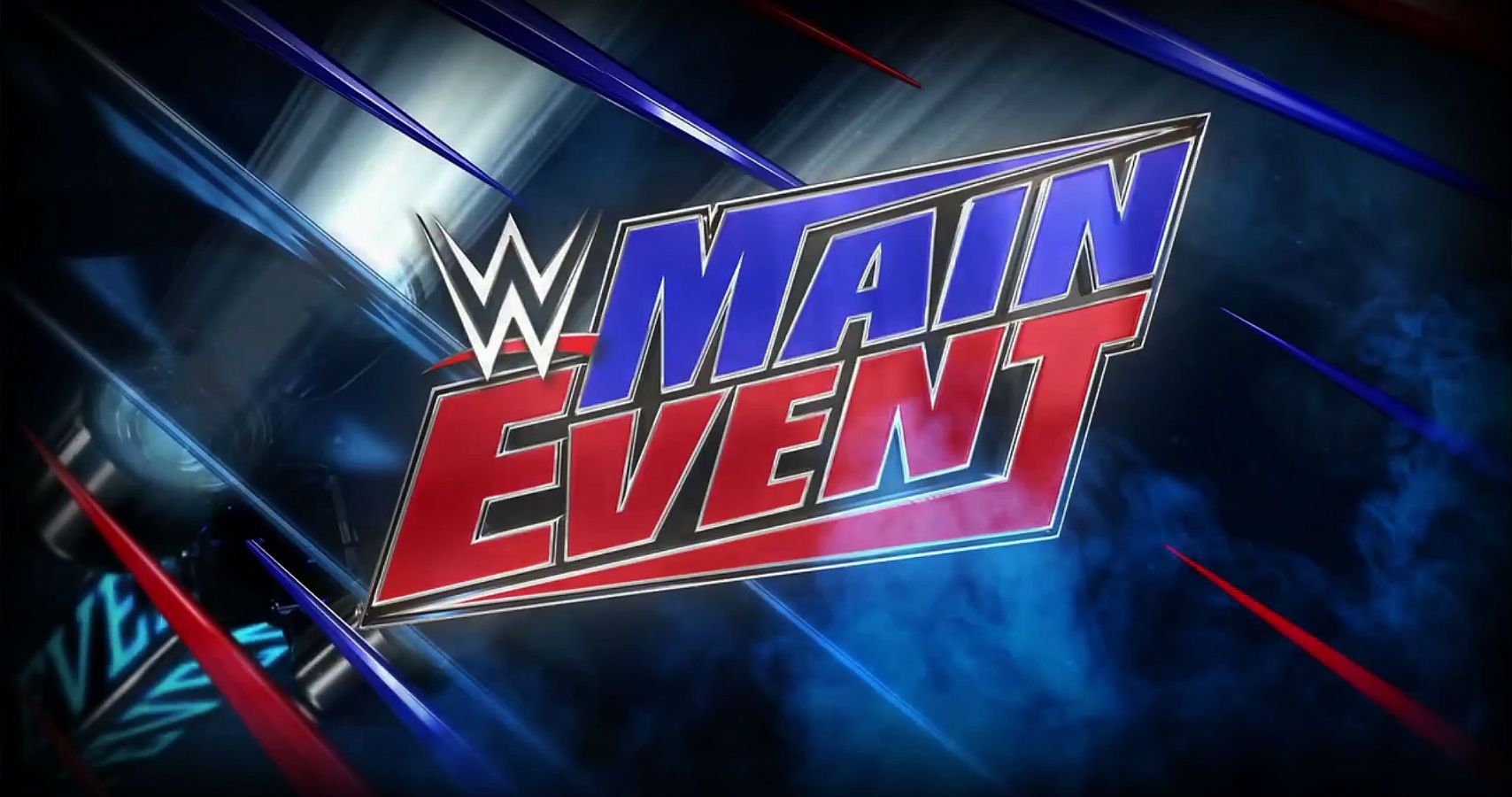 Wwe Events