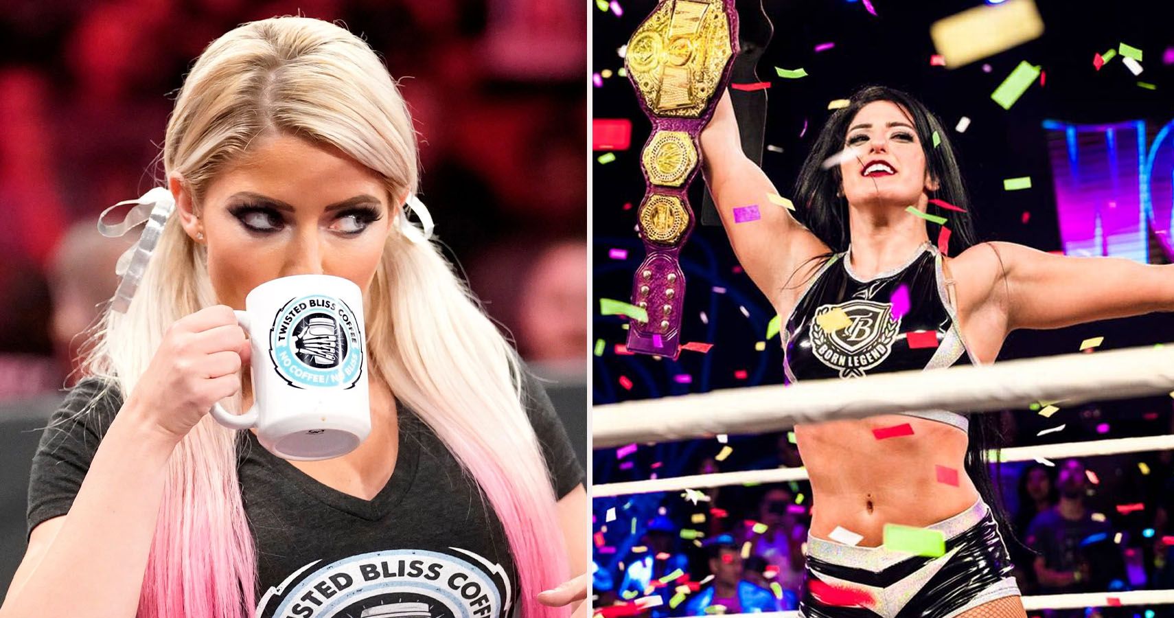 Looking Ahead Predicting The 10 Biggest Female Stars In Wrestling In 2025