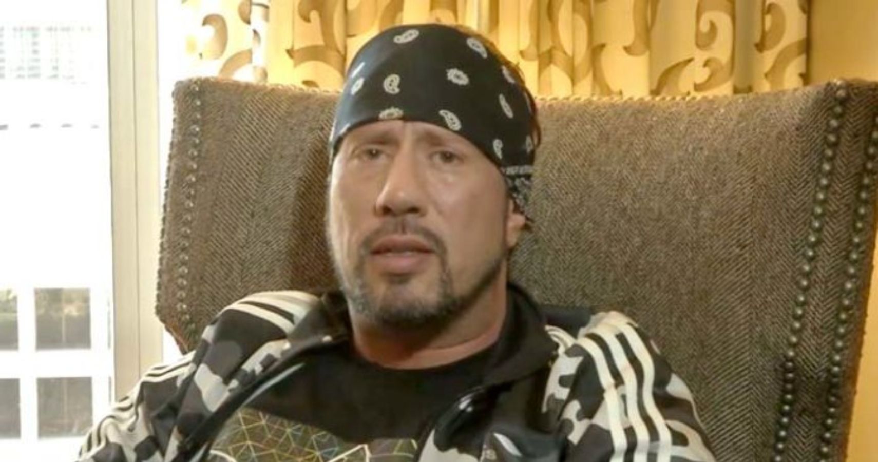 Sean Waltman Reckons CM Punk Will Be Part Of AEW’s TNT Debut