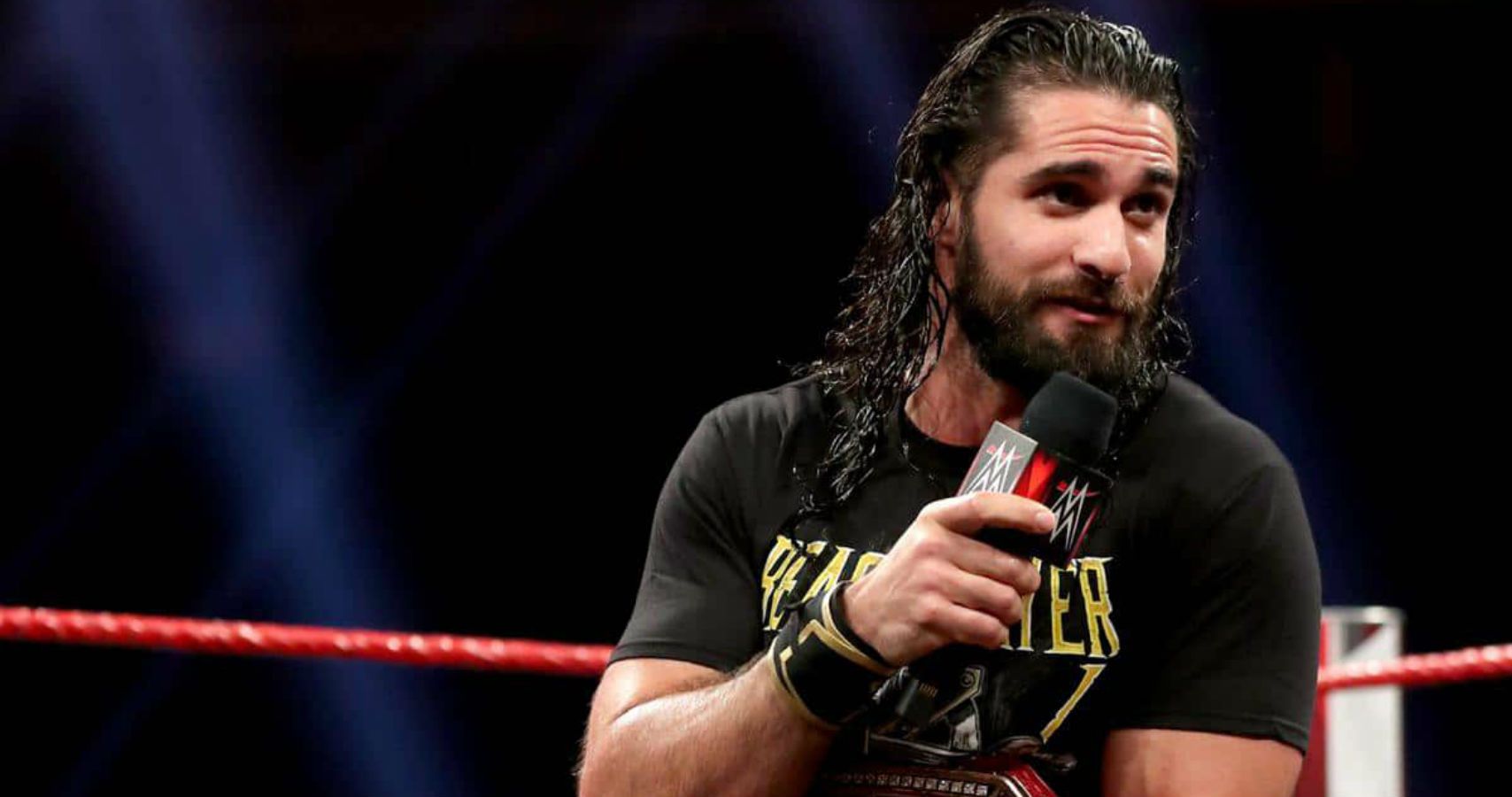 Resultado de imagen para seth rollins