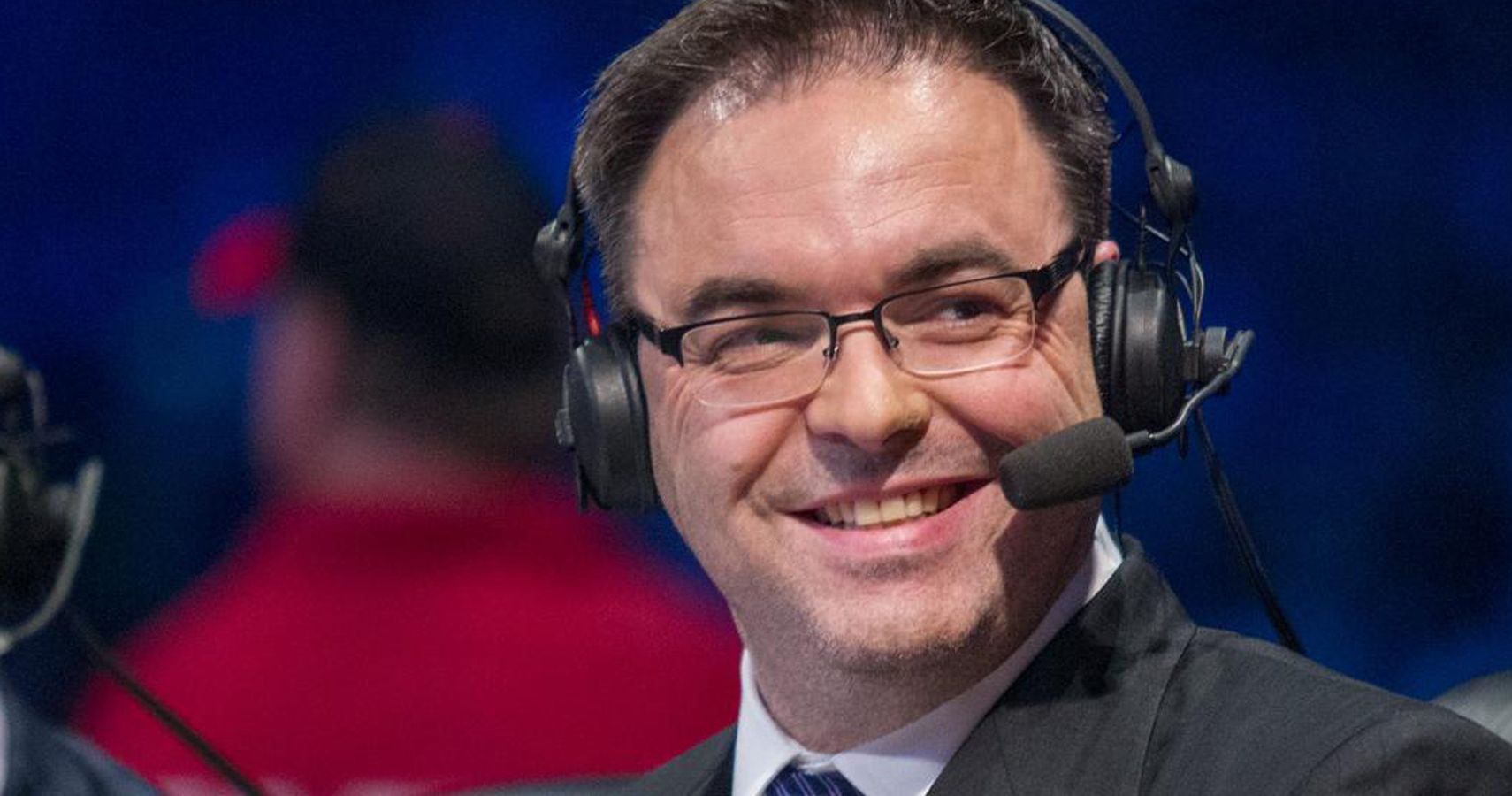 mauro ranallo aew