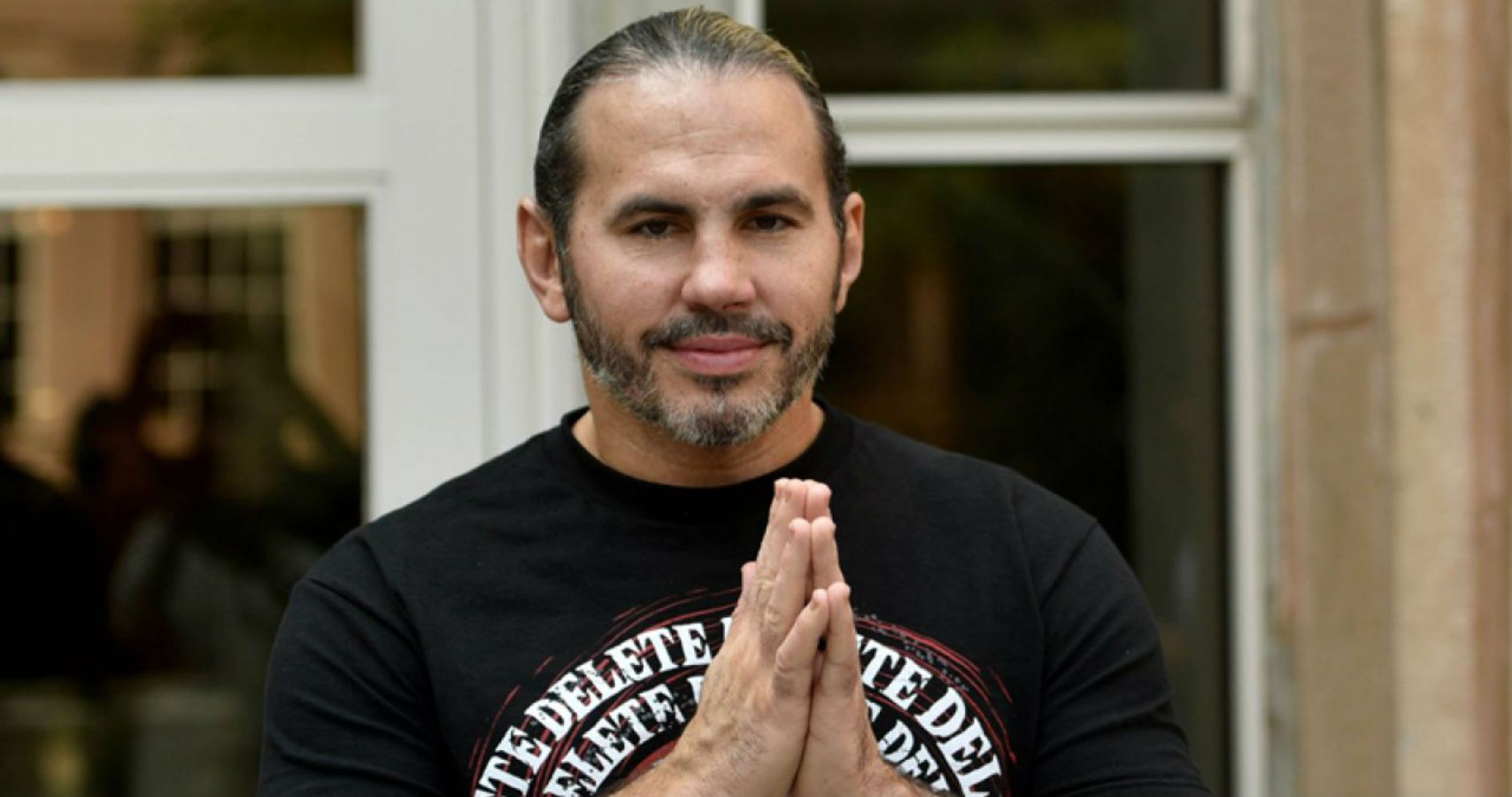 Matt Hardy Turns To The Fans For Help With His Wrestling Future