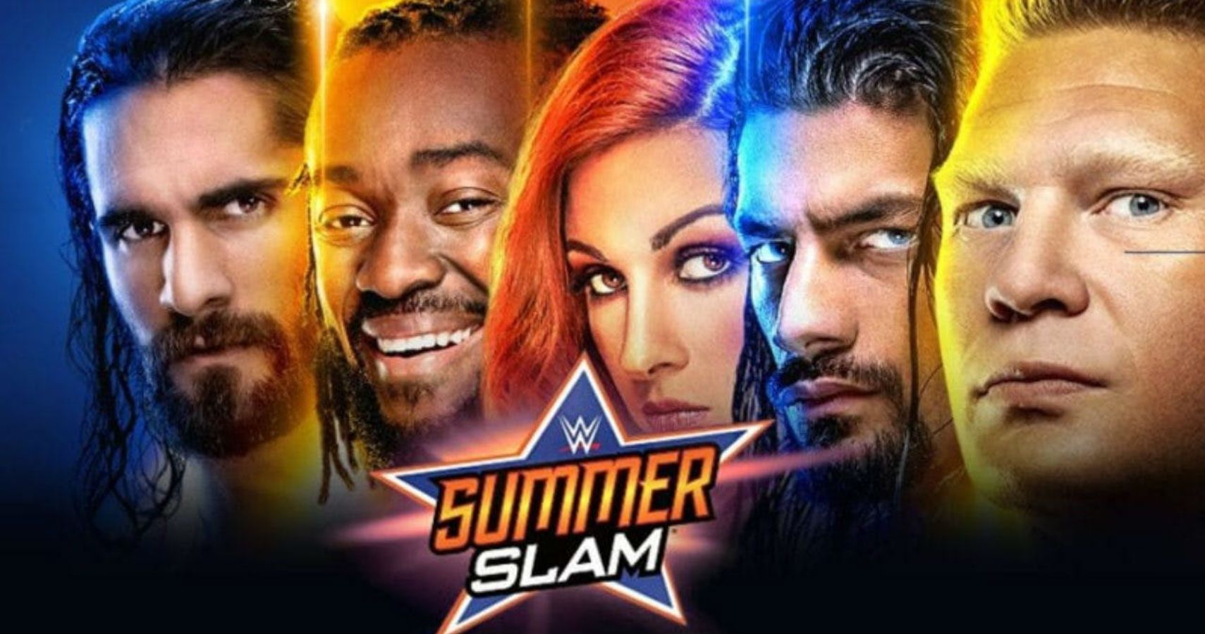 wwe summerslam 2019 watch online