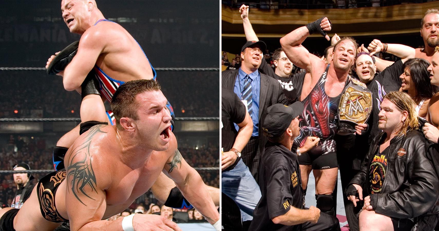 10 Suspensions That Came At The Worst Time For WWE Wrestlers