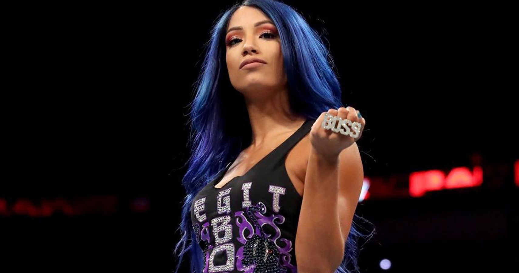 Sasha Banks Wwe Return 2024 - Lynn Sephira