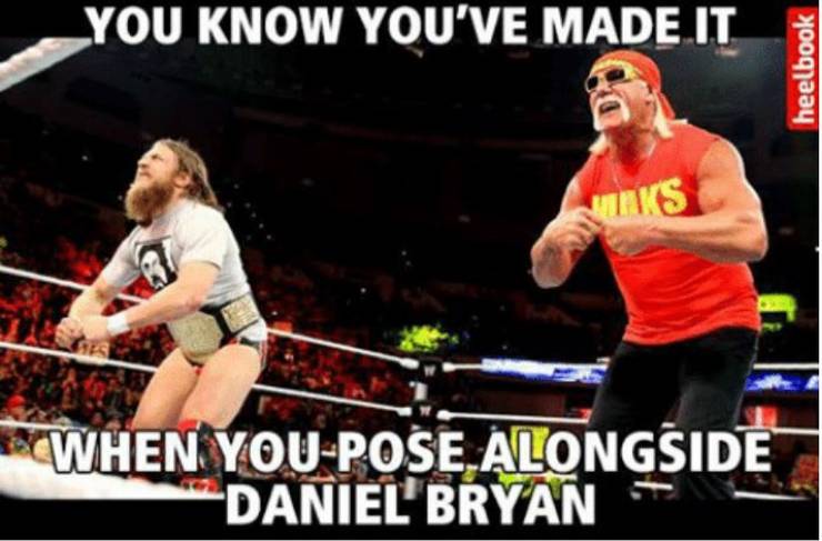 Wwe Memes Randomness Generic Meme Wattpad