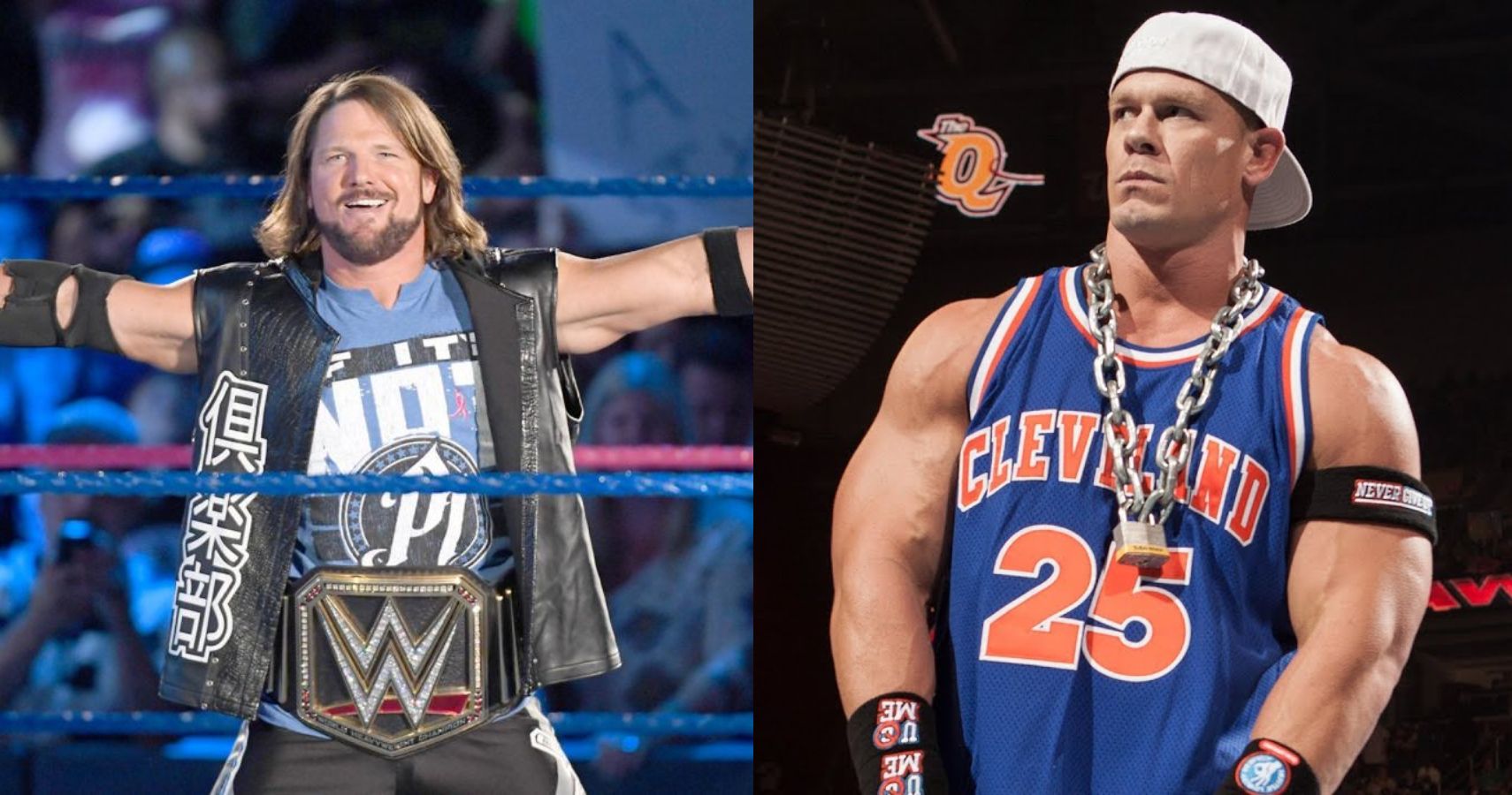 10 Times The WWE Forced A Heel (Or Face) Turn TheSportster