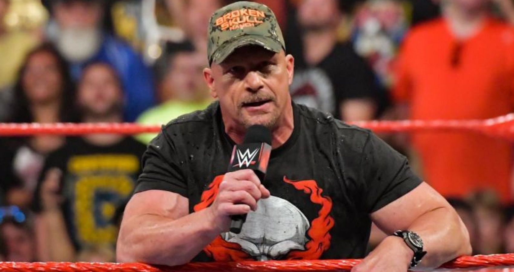 10 Wrestlers Who Retired And Actually Meant It Thesportster 1371
