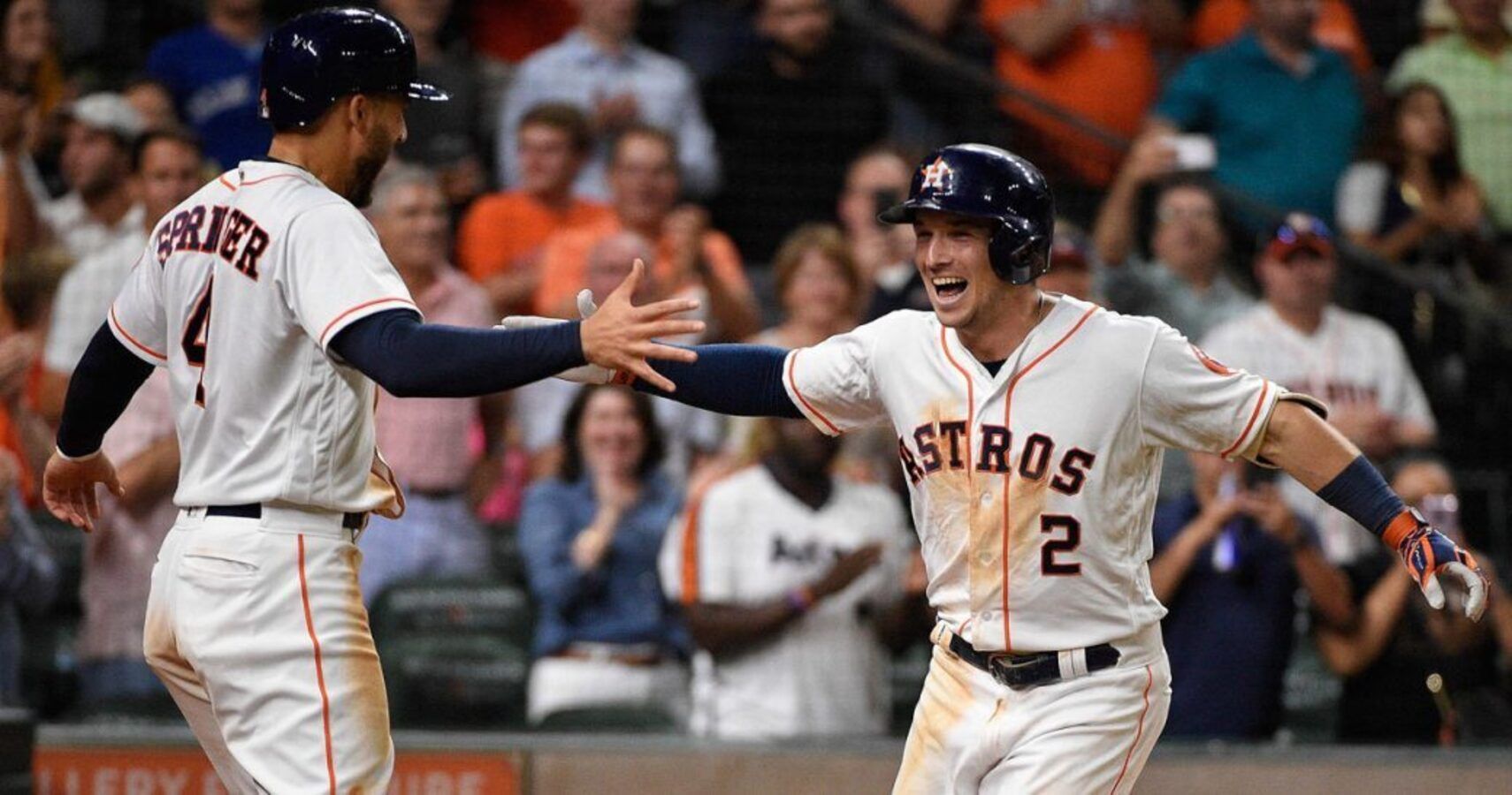 Astros Game 5 Cheating