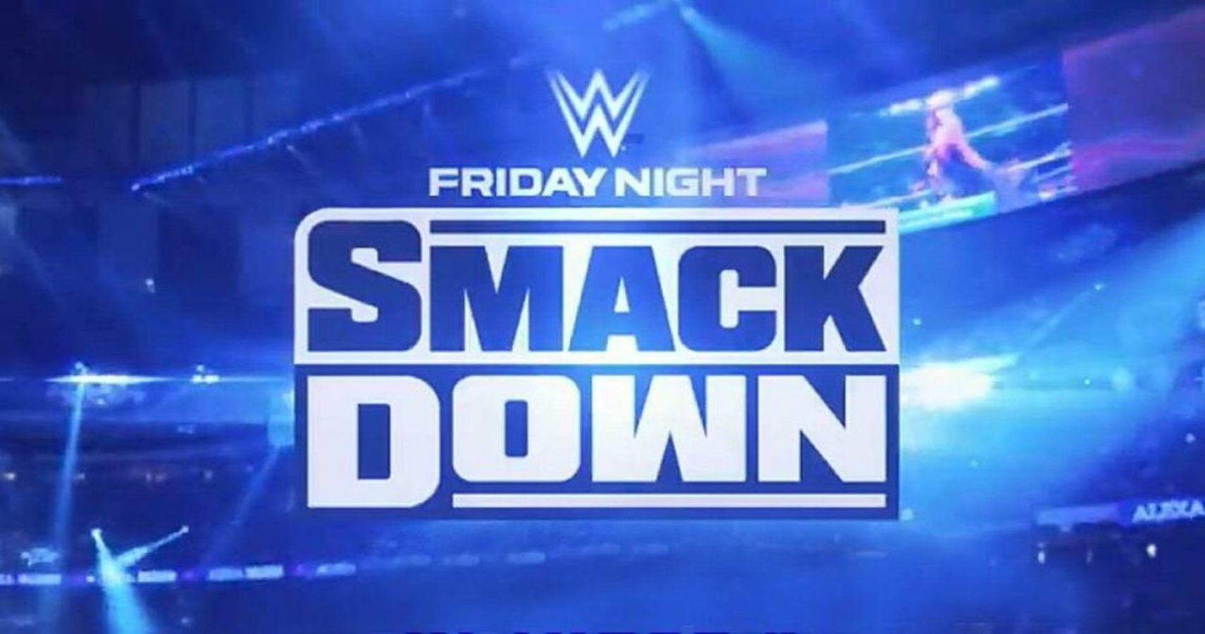 Fox Had Three Superstar Graphic Botches On SmackDown