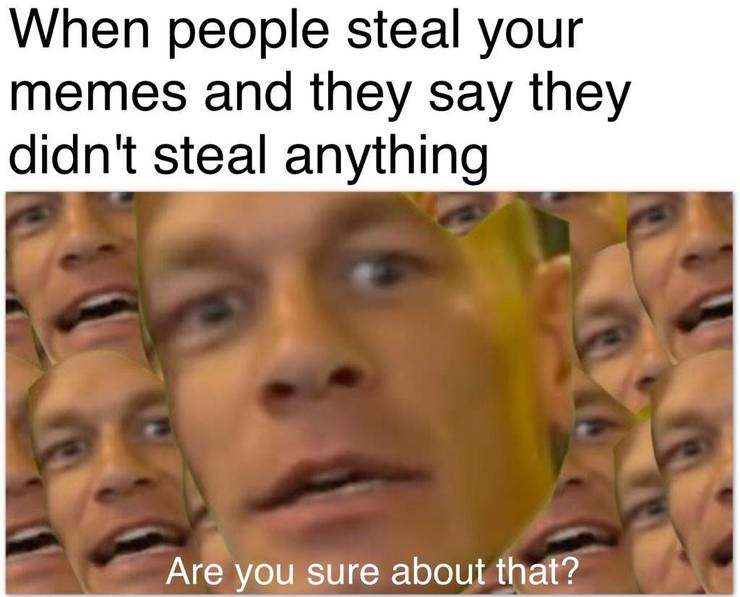 10 Hilarious John Cena Memes That Will Have You Crying