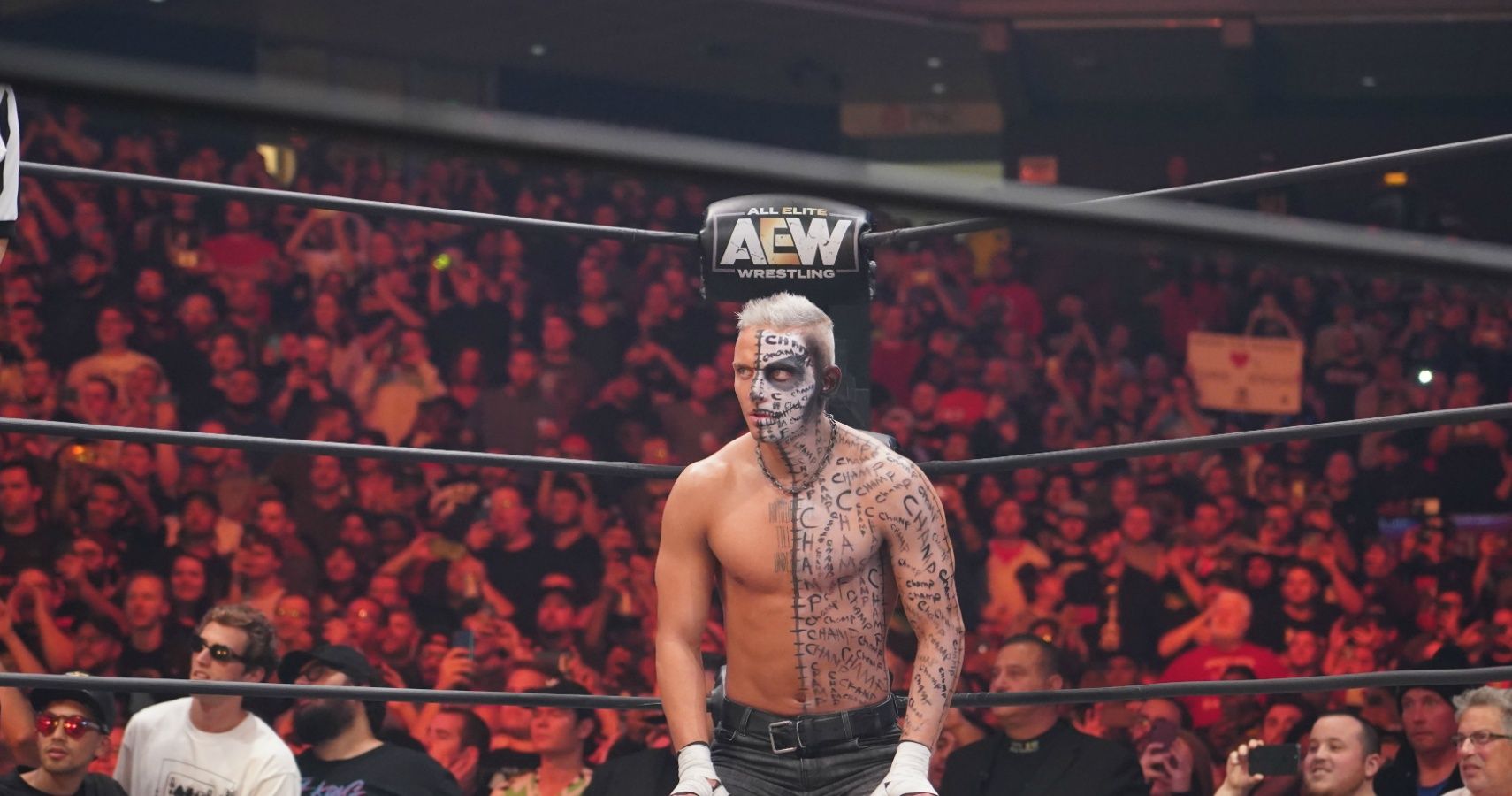 10 AEW Stars That Are Flying Under The Radar | TheSportster