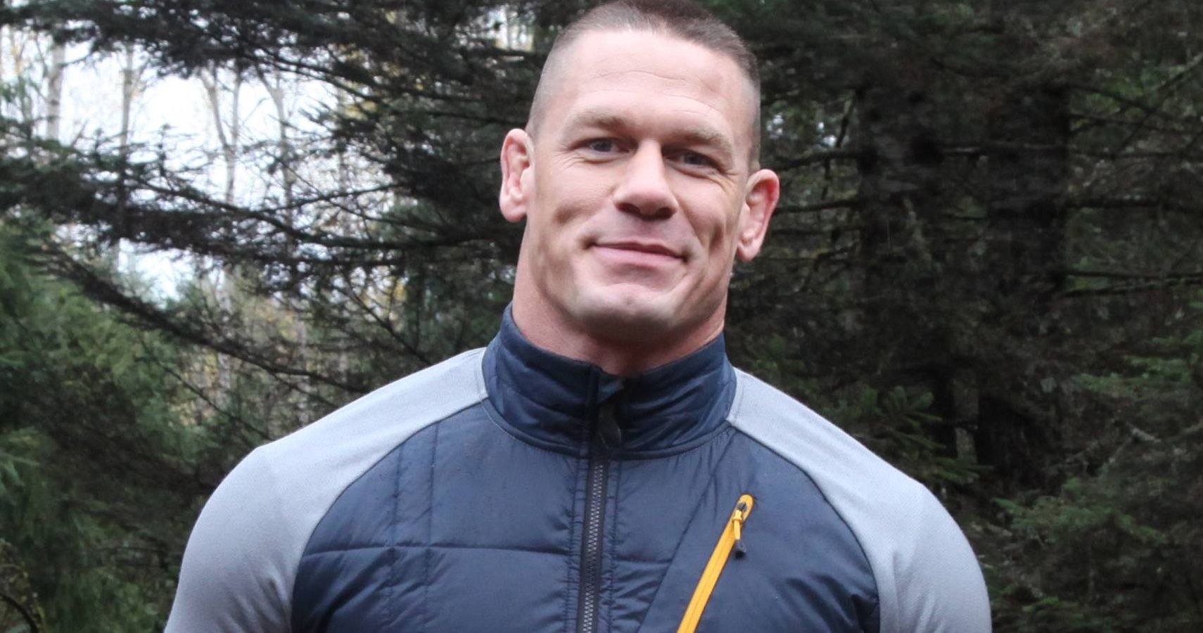 10 Myths About John Cena That Just Aren’t True | TheSportster