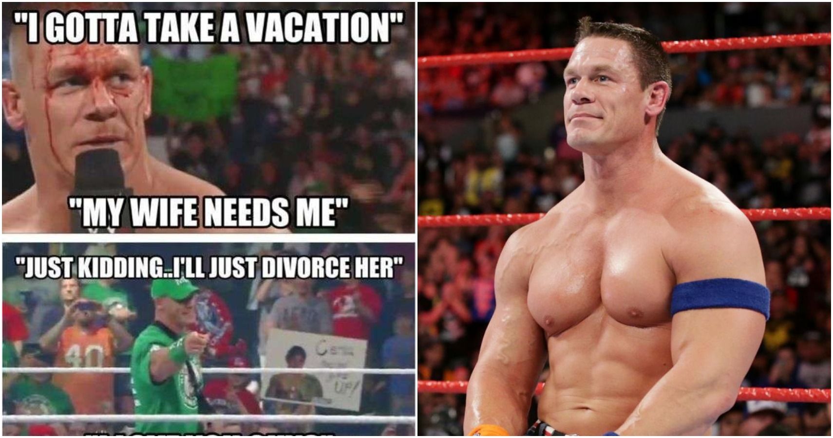 10 Hilarious John Cena Memes That Will Have You Crying