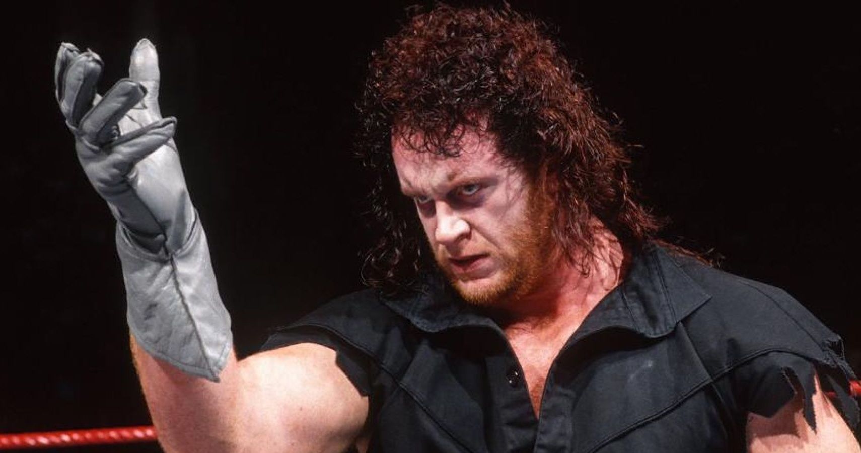 10 Worst Moments From The Undertaker’s WWE Career