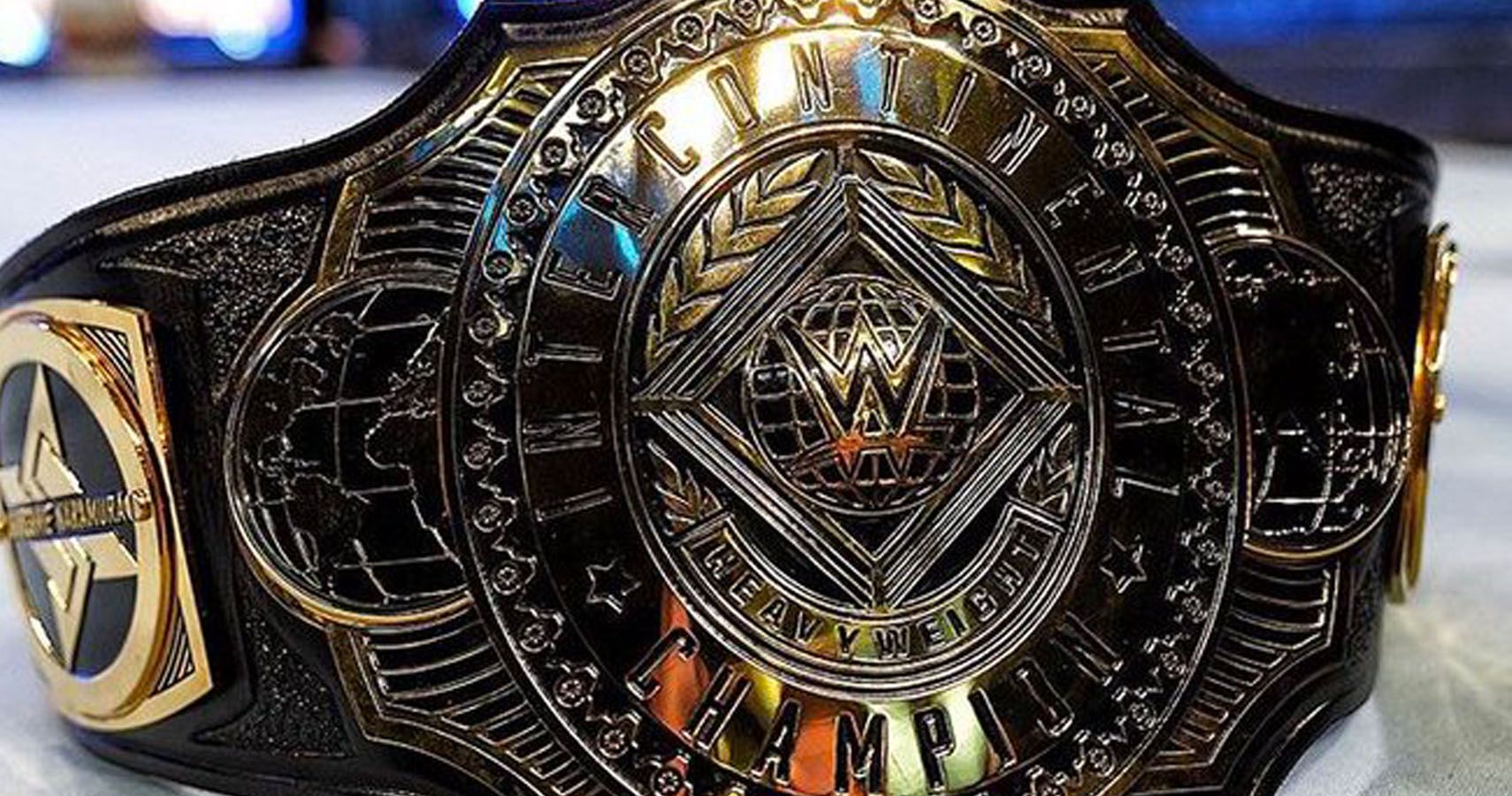 WWE Introduces New Title On SmackDown TheSportster
