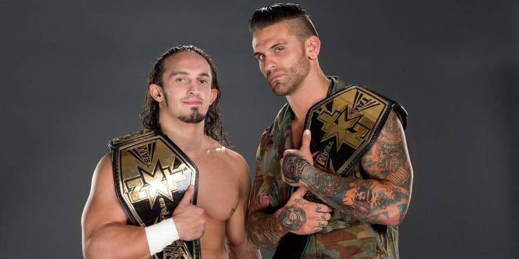 5 Ugliest Tag Team Belts In Wrestling History 5 Most Beautiful